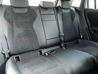 Gebraucht Mercedes EQA250 AMG 139 kW (190 PS) 2023 Weiß SUV