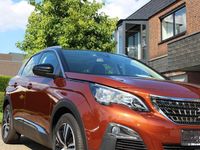 Gebraucht Peugeot 3008 Access 131 PS (96 kW) 2019 Cuprite metallic SUV