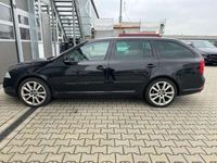 gebraucht Skoda Octavia Combi RS