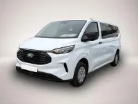 Gebraucht Ford Transit Custom Trend 136 PS (100 kW) 2025 Manufacturer Kombi