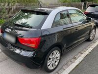 gebraucht Audi A1 1.2 TFSI Ambition