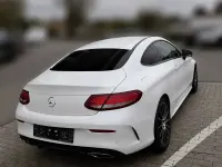 Gebraucht Mercedes C300 Edition 245 PS (180 kW) 2018 Coupé