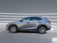 gebraucht Lexus NX300h 