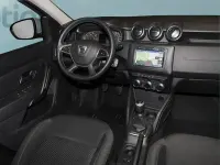 Gebraucht Dacia Duster 131 PS (96 kW) 2021 Blau SUV