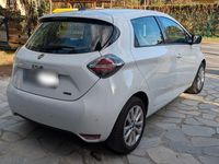 Gebraucht Renault Zoe Experience 80 kW (109 PS) 2020 Weiß Kleinwagen
