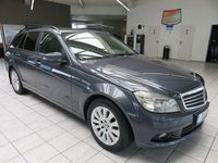 Gebraucht Mercedes C200 149 PS (109 kW) 2009 Andere Limousine