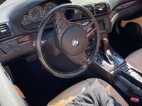 gebraucht BMW 330 Cabriolet 