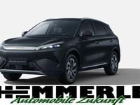 Neu BYD Atto 3 Design 230 kW (313 PS) 2026 Obsidian black SUV