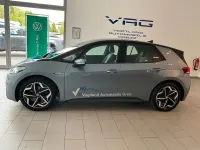 Gebraucht VW ID.3 Pro Performance 150 kW (204 PS) 2021 Blau Kleinwagen