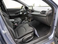 Gebraucht Hyundai i30 Advantage 101 PS (74 kW) 2025 Meta blue Kombi