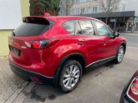 gebraucht Mazda CX-5 Sports-Line AWD