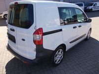 gebraucht Ford Tourneo Courier 