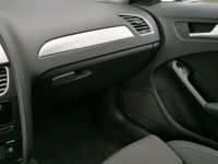 gebraucht Audi A4 2.0 TDI 150PS