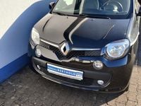 Gebraucht Renault Twingo 90 PS (66 kW) 2019 Schwarz Kleinwagen