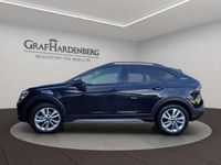 Gebraucht VW Taigo Goal 116 PS (85 kW) 2025 Schwarz SUV