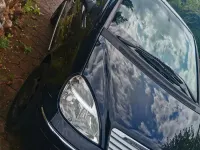Gebraucht Mercedes A160 105 PS (77 kW) 2004 Schwarz Kleinwagen