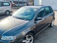 Gebraucht Fiat Stilo Dynamic 95 PS (69 kW) 2006 Grau Limousine