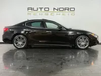 Gebraucht Maserati Ghibli 330 PS (242 kW) 2015 Schwarz Limousine