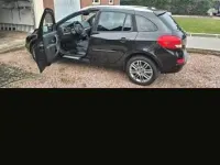 Używany Renault Clio II Dynamique 101 KM (74 kW) 2010 Czarny Sedan/Limuzyna