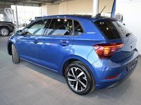 Neu VW Polo 95 PS (69 kW) 2026 Blau Limousine
