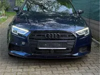 Gebraucht Audi A3 150 PS (110 kW) 2017 Blau Limousine
