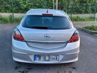gebraucht Opel Astra GTC Automatik