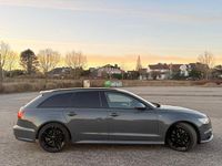 Gebraucht Audi A6 Comfort 320 PS (235 kW) 2017 Kombi