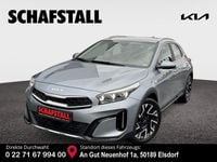 Gebraucht Kia XCeed Vision 140 PS (102 kW) 2024 Silber ((css) lunarsilber met.) SUV