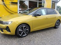 Gebraucht Opel Astra 131 PS (96 kW) 2024 5 türen Limousine