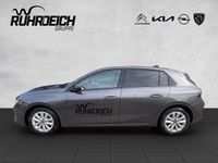 Gebraucht Opel Astra Enjoy 110 PS (80 kW) 2024 Grau Limousine