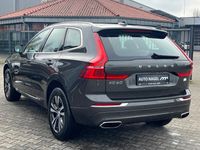 gebraucht Volvo XC60 T6 AWD Inscription