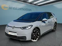 Gebraucht VW ID.3 Pro 150 kW (204 PS) 2021 Andere Kleinwagen