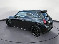 Gebraucht Mini John Cooper Works 204 PS (150 kW) 2025 Schwarz Kleinwagen