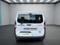 Usata Ford Transit 135 kW (184 CV) 2025 Bianco Berlina