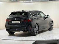 Gebraucht BMW M135 Performance 300 PS (220 kW) 2025 Schwarz Kleinwagen