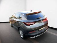 gebraucht Opel Grandland X #NAVI#Kamera#SHZ#Parkpilot