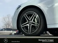 Gebraucht Mercedes C300 AMG 2024 Weiss