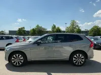 Gebraucht Volvo XC60 Plus 197 PS (144 kW) 2024 Vapour grey SUV