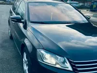 Gebraucht VW Passat 140 PS (102 kW) 2011 Andere farben Kombi