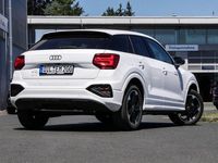 Gebraucht Audi Q2 Advanced Plus 150 PS (110 kW) 2025 Arkonaweiß SUV