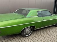 Gebraucht Chevrolet Caprice 360 PS (264 kW) 1970 Grün Limousine