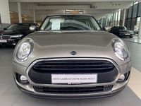 Gebraucht Mini One Clubman 102 PS (75 kW) 2019 Silber Kombi