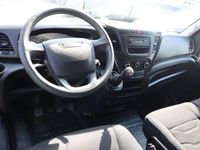 Gebraucht Iveco Daily 135 PS (99 kW) 2016 Rot