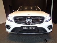 gebraucht Mercedes C43 AMG AMG STH AkustikGlas