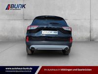 gebraucht Ford Kuga Cool&Connect 1.5L EcoBoost / Winter