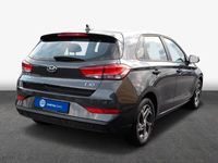 gebraucht Hyundai i30 1.0 T-GDI 48V-Hybrid Select