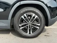 Gebraucht Mercedes GLA200 163 PS (119 kW) 2025 Unilack nachtschwarz SUV