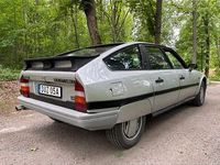 Gebraucht Citroën CX 160 PS (117 kW) 1987 Silber Limousine