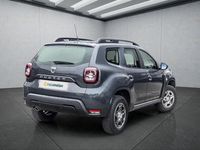 Gebraucht Dacia Duster 91 PS (66 kW) 2021 Grau SUV