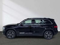 Gebraucht Mercedes GLB200 150 PS (110 kW) 2026 Unilack nachtschwarz SUV